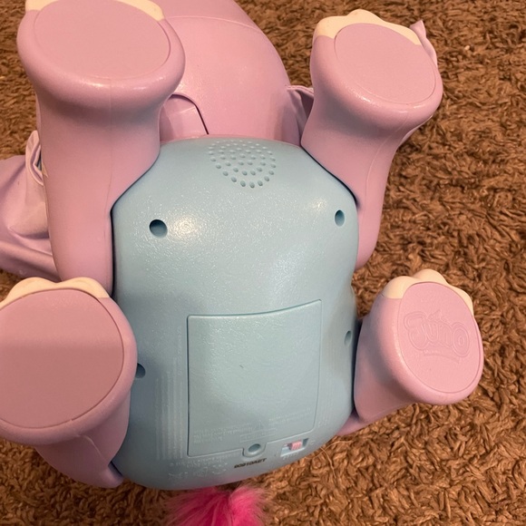 Barbie Island Princess Tika Elephant Toy - Picture 6 of 12